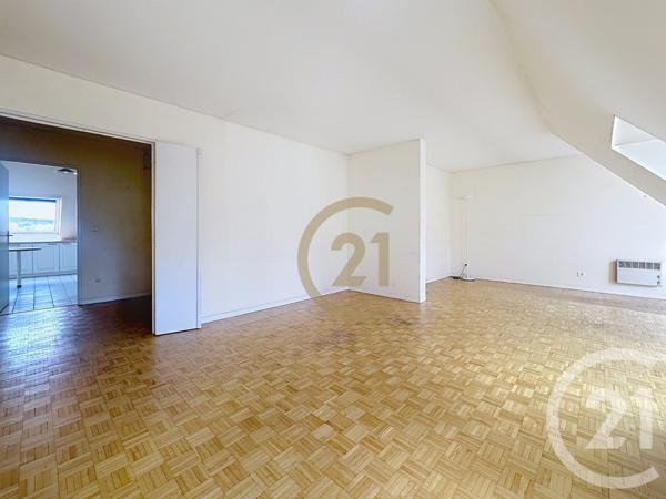 Appartement F4 à vendre  4 pièces - 84,59 m2 VERSAILLES - 78
