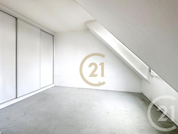 Appartement F4 à vendre  4 pièces - 84,59 m2 VERSAILLES - 78