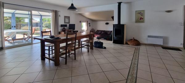 COUP DE C?UR À DEUX PAS DE L'OCÉAN