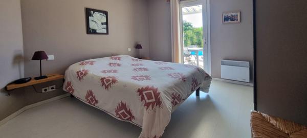 COUP DE C?UR À DEUX PAS DE L'OCÉAN