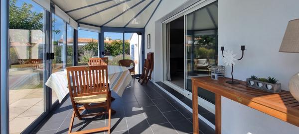 COUP DE C?UR À DEUX PAS DE L'OCÉAN