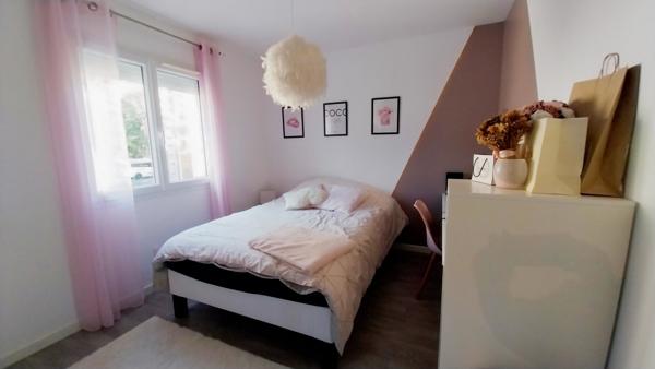 La Valette-du-Var (83160) Belle villa récente centre ville La valette du Var