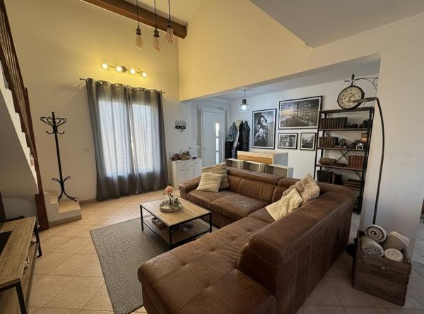 Maison moderne à vendre à Lucciana - 4 pièces, 102 m²