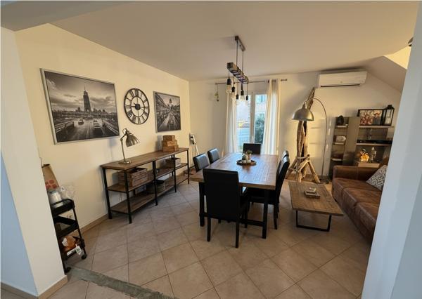 Maison moderne à vendre à Lucciana - 4 pièces, 102 m²