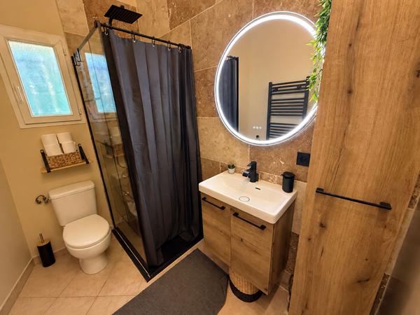 Maison moderne à vendre à Lucciana - 4 pièces, 102 m²