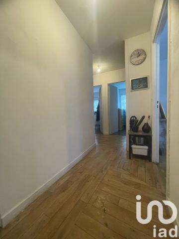 Appartement à vendre 4 pièces 67 m² Grigny
