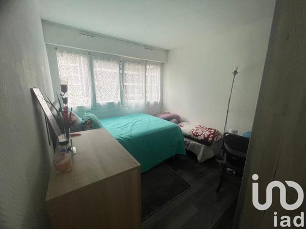 Appartement à vendre 4 pièces 67 m² Grigny