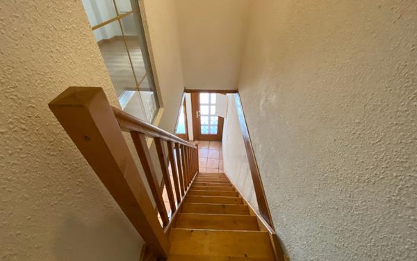 Maison à louer    4 pièces • 81 m2 Vielmur-sur-Agout