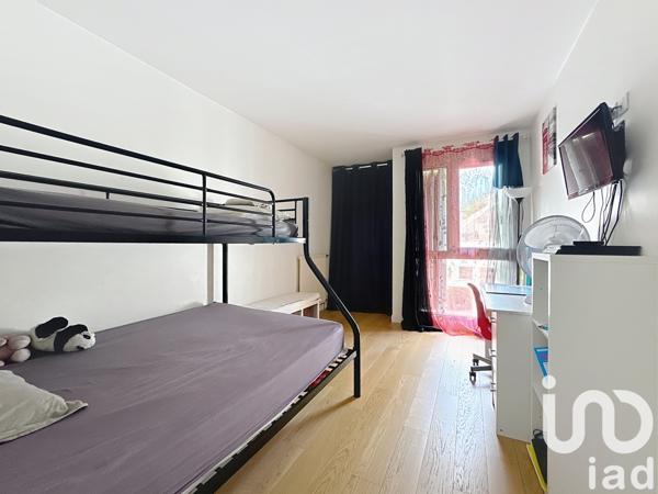 Appartement à vendre 4 pièces 98 m² Sartrouville