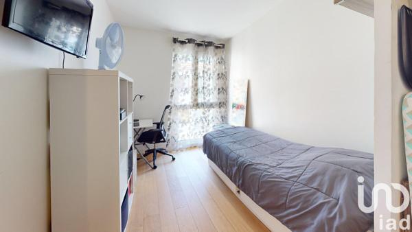 Appartement à vendre 4 pièces 98 m² Sartrouville