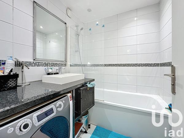 Appartement à vendre 4 pièces 98 m² Sartrouville