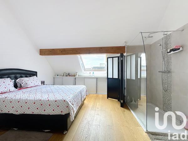 Appartement à vendre 4 pièces 98 m² Sartrouville