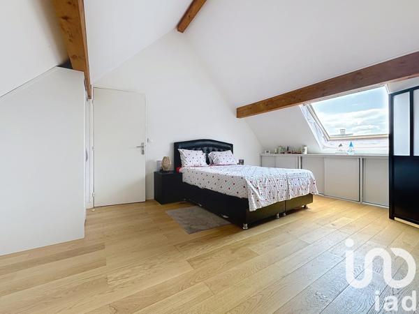 Appartement à vendre 4 pièces 98 m² Sartrouville