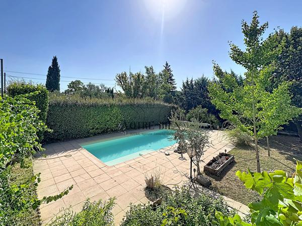 Villa Manosque 6 pièce(s) 185.30 m2