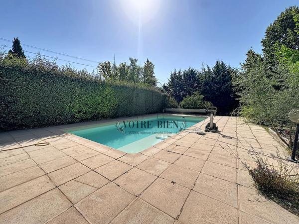 Villa Manosque 6 pièce(s) 185.30 m2