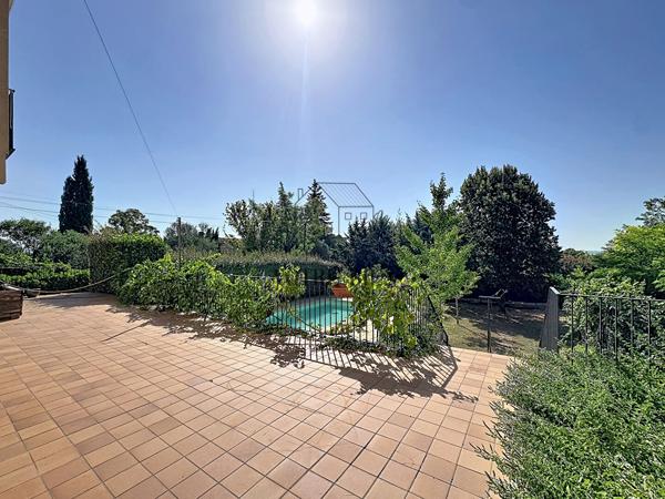 Villa Manosque 6 pièce(s) 185.30 m2