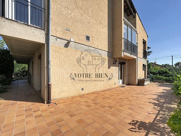Villa Manosque 6 pièce(s) 185.30 m2