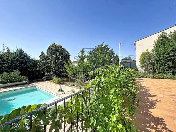 Villa Manosque 6 pièce(s) 185.30 m2