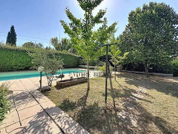 Villa Manosque 6 pièce(s) 185.30 m2