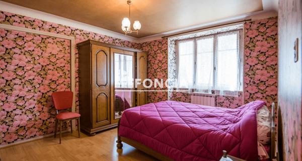 À vendre Maison 6 pièces 130.27 m² - Bertholène 12310