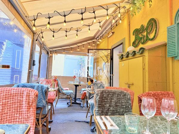 Fond de commerce, Restaurant Bistronomique