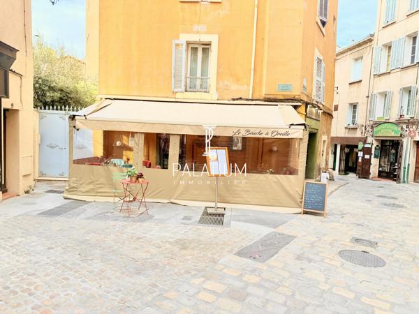 Fond de commerce, Restaurant Bistronomique