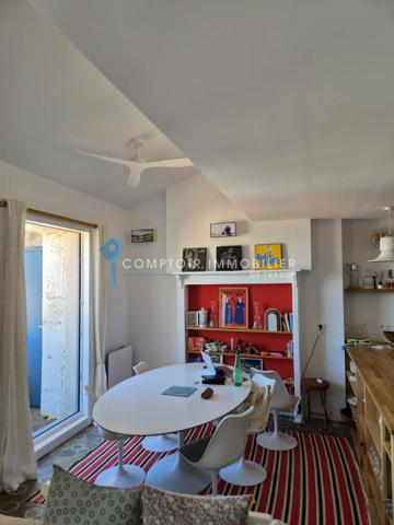 Appartement 5 pièce(s) 3 chambre(s) 97 m²