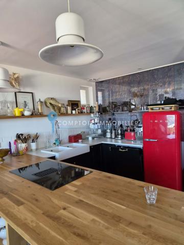 Appartement 5 pièce(s) 3 chambre(s) 97 m²