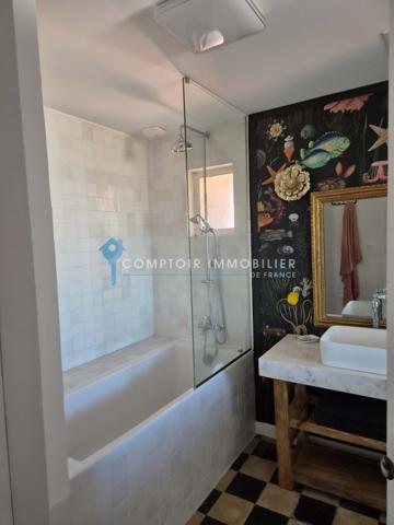 Appartement 5 pièce(s) 3 chambre(s) 97 m²