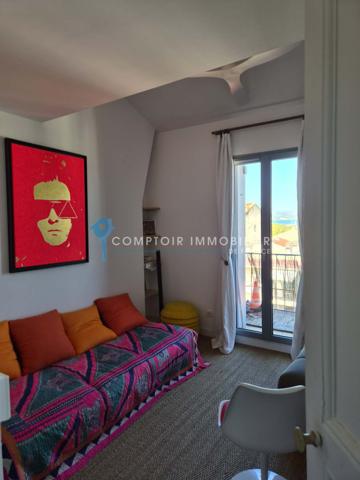 Appartement 5 pièce(s) 3 chambre(s) 97 m²