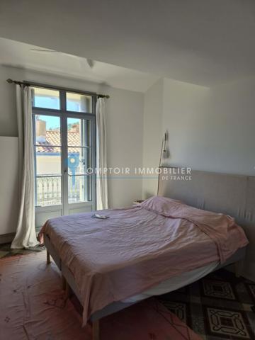 Appartement 5 pièce(s) 3 chambre(s) 97 m²