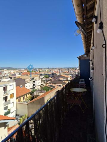 Appartement 5 pièce(s) 3 chambre(s) 97 m²