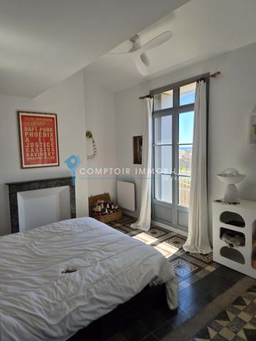 Appartement 5 pièce(s) 3 chambre(s) 97 m²