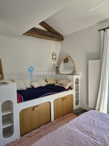 Appartement 5 pièce(s) 3 chambre(s) 97 m²