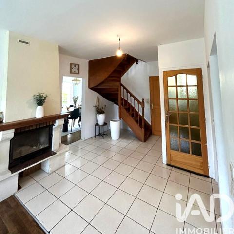 Maison à vendre 5 pièces 110 m² Amboise
