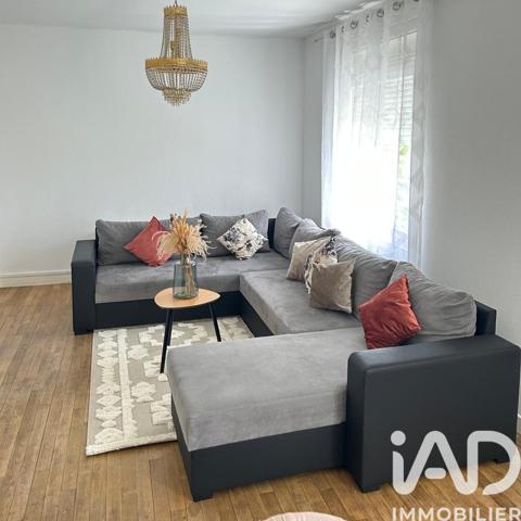 Maison à vendre 5 pièces 110 m² Amboise