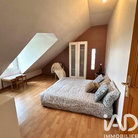 Maison à vendre 5 pièces 110 m² Amboise