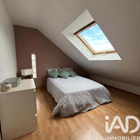 Maison à vendre 5 pièces 110 m² Amboise