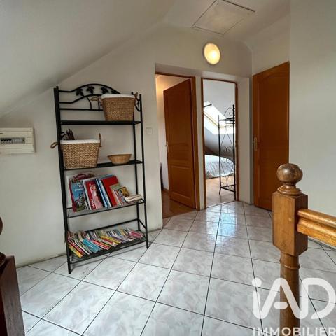 Maison à vendre 5 pièces 110 m² Amboise