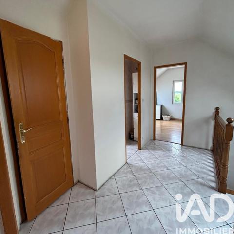Maison à vendre 5 pièces 110 m² Amboise