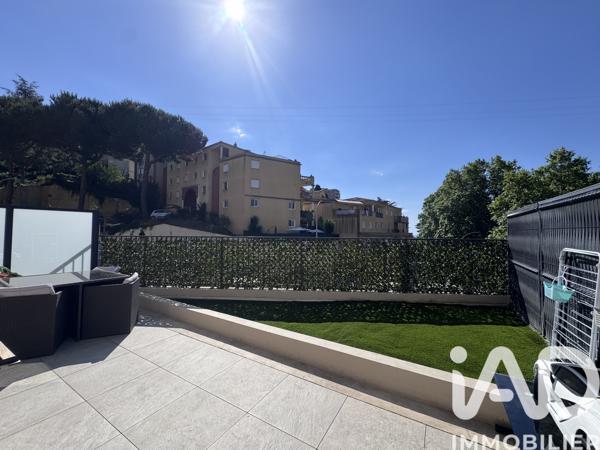 Appartement à vendre 2 pièces 53,5 m² Gorbio