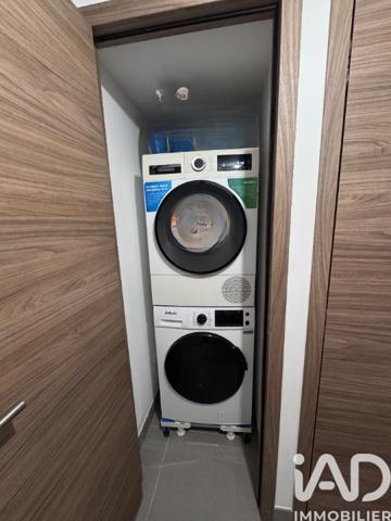 Appartement à vendre 2 pièces 53,5 m² Gorbio