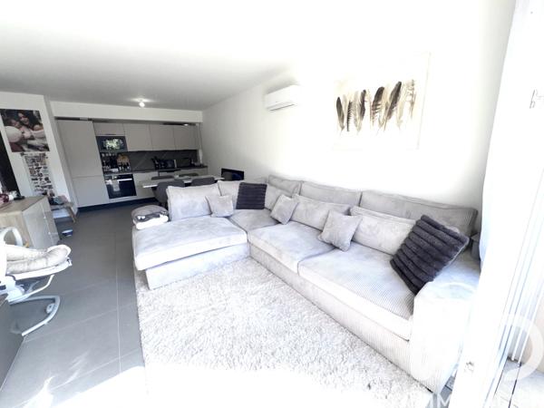 Appartement à vendre 2 pièces 53,5 m² Gorbio