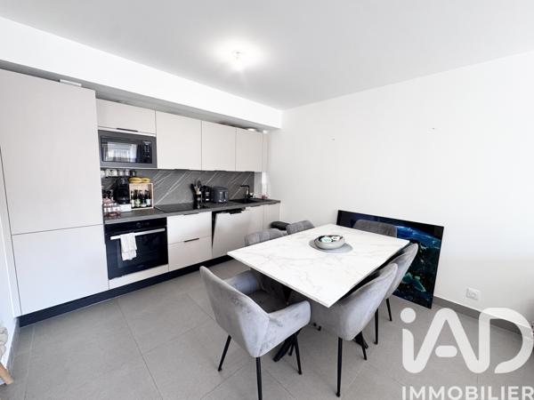 Appartement à vendre 2 pièces 53,5 m² Gorbio