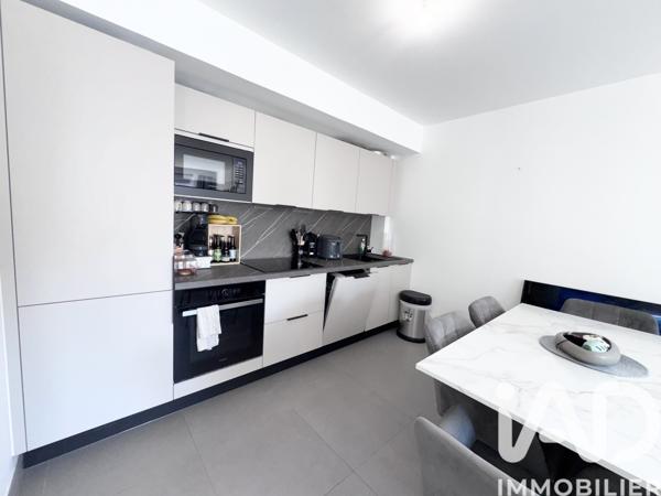 Appartement à vendre 2 pièces 53,5 m² Gorbio