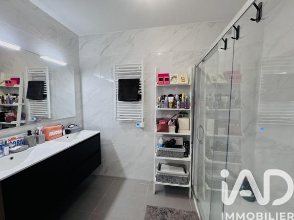 Appartement à vendre 2 pièces 53,5 m² Gorbio
