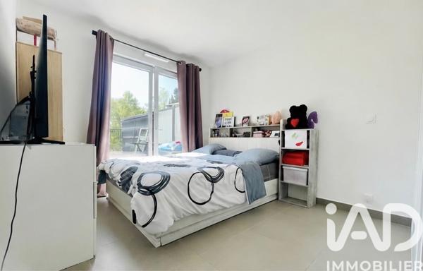 Appartement à vendre 2 pièces 53,5 m² Gorbio