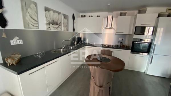 Appartement Malijai 2 pièce(s) 44.84 m2