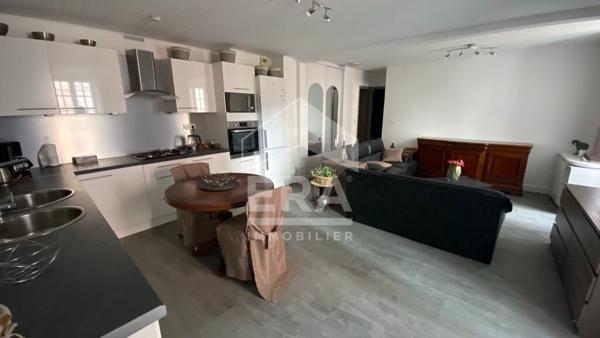 Appartement Malijai 2 pièce(s) 44.84 m2