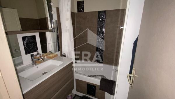 Appartement Malijai 2 pièce(s) 44.84 m2